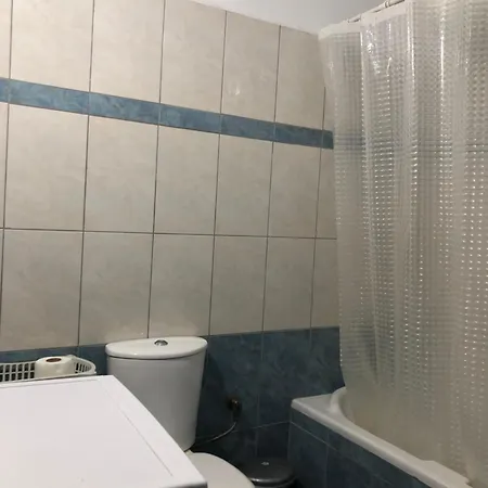 Daire Apartment-melina Saranda