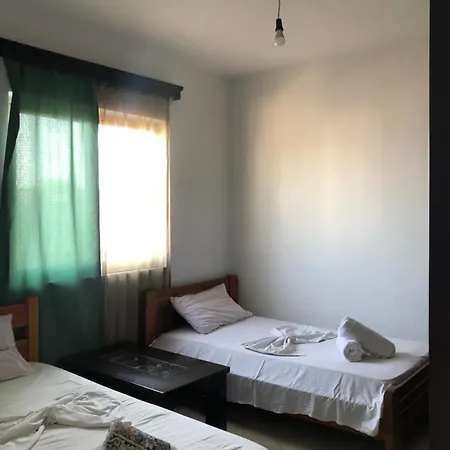 Daire Apartment-melina *